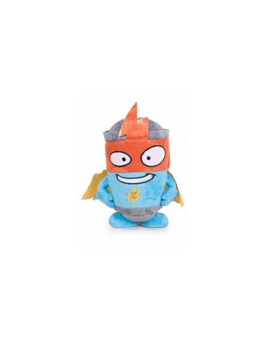 Peluche good smile company superthings rivals of kaboom kid kazoom