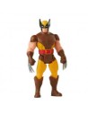 Figura hasbro wolverine  9.5 cm marvel legends retro