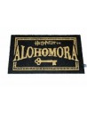 Felpudo sd toys harry potter alohomora