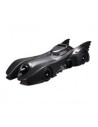 Figura replica bandai hobby dc comics batman batmobile original 1 - 35 escala model kit