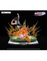 Figura tsume arts captain tsubasa kojiro hyuga mark lenders resina escala 1 - 6 edicion limitada 1250 unidades hqs