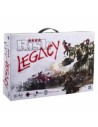 Juego de mesa risk legacy hasbro gaming