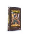 Set papeleria vhs (libreta - chapas y boligrafo) the goonies