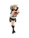 Figura good smile company pop up parade my hero academia himiko toga