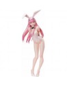 Figura good smile company darling in the franxx zero two disfraz conejito 1 - 4 escala 43 cm