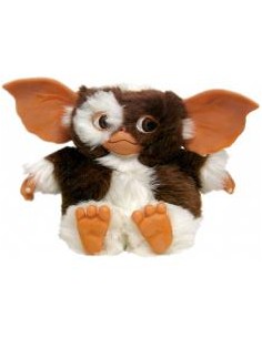 Gizmo bailarin peluche 20 cm gremlins