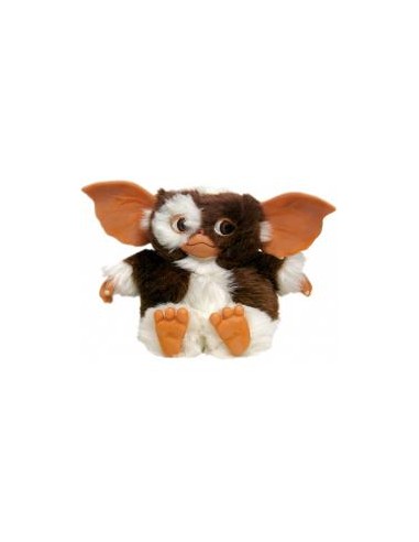 Gizmo bailarin peluche 20 cm gremlins