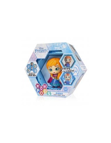 Figura wow! pod disney frozen anna