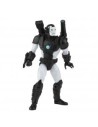 Figura hasbro war machine 15 cm iron man marvel legends series