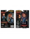 Chucky figura flexible 14 -5 cm universal bendyfig comic