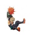 Figura banpresto my hero academia katsuki bakugo