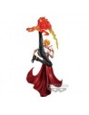 Figura banpresto one piece world colosseum vol 2 special sanji