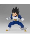 Figura banpresto dragon ball z chosenshiretsuden vol 2 vegeta