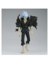 Figura banpresto my hero academia dxf figure tomura shigaraki