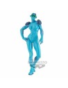 Figura banpresto jojo's bizarre adventure stone ocean grandista stone free