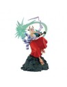 Figura banpresto one piece dioramatic yamato the anime