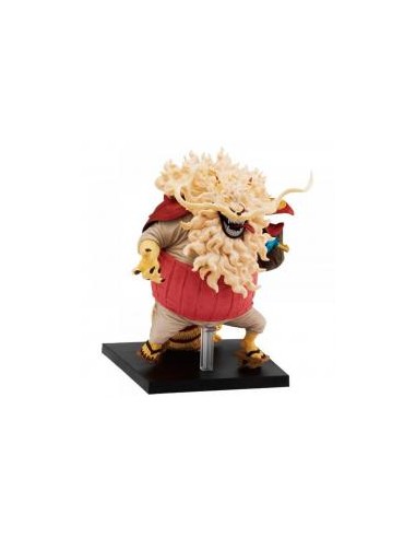 Figura ichibansho one piece the nine red scabbards is here nekomamushi