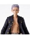 Figura banpresto tokyo revengers takashi mitsuya version b