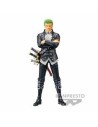 Figura banpresto one piece film red dxf the grandline men vol 3 zoro