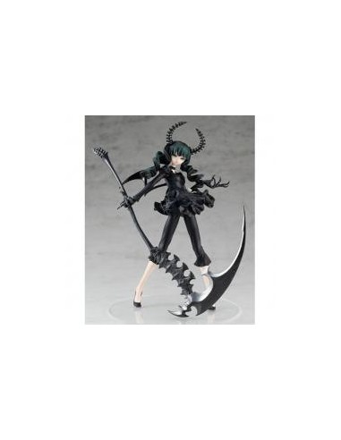 Figura good smile company pop up parade black rock shooter dead master yumi ova