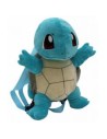 Mochila peluche squirtle 35 cm pokemon cyp