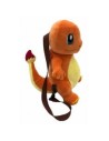 Mochila peluche charmander 35 cm pokemon cyp