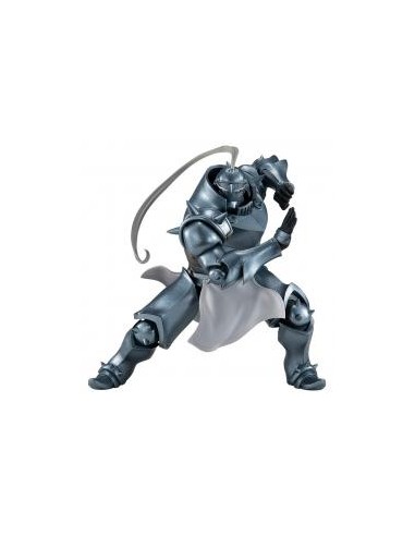 Figura good smile company pop up parade fullmetal alchemist: brotherhood alphonse elric