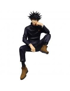 Figura good smile company noodle stopper jujutsu kaisen megumi fushiguro