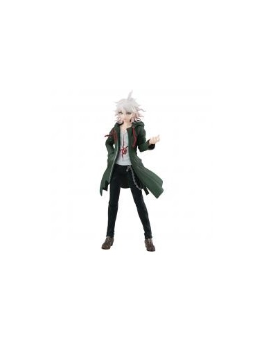 Figura good smile company pop up parade danganronpa 1.2 reload nagito komaeda