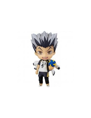 Figura good smile company nendoroid haikyu!! kotaro bokuto