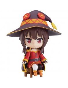 Figura good smile company nendoroid kono subarashii sekai ni syukufuku wo! nendoroid megumin