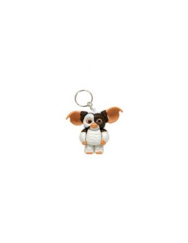 Llavero figura gremlins gizmo