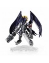 Figura tamashii nations digimon tamers nxedgestyle beelzemon blast mode