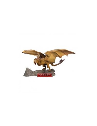 Figura mcfarlane toys house of the dragon syrax