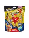 Figura bandai goo jit zu marvel invincible iron man