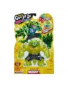 Figura bandai goo jit zu heroes rock jaw rock jaw