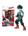 Figura articulada bandai my hero academia izuku midoriya