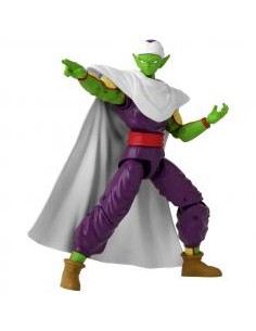 Piccolo dbs superhero -  dragon stars (novedad)