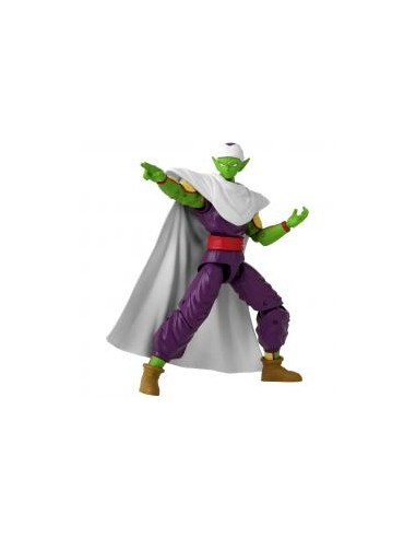 Piccolo dbs superhero -  dragon stars (novedad)