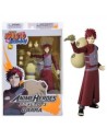 Figura bandai anime heroes naruto gaara