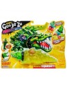 Figura bandai goo jit zu god shifters rock jaw