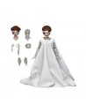 Figura neca ultimate universal monster bride of frankestein action figure