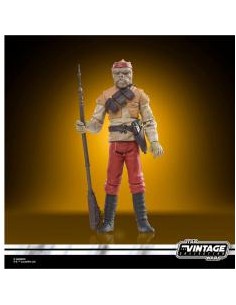 Figura hasbro star wars the vintage collection -  kithaba (skiff guard)