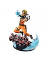 Figura banpresto naruto shippuden vibration stars special naruto uzumaki 21cm