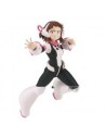 Figura banpresto my hero academia the amazing heroes ochako uraraka vol.32 13cm