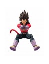 Figura tamashii nations dragon ball gt sh figuarts super saiyan 4 vegeta