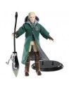 Figura the noble collection harry potter quidditch draco malfoy