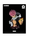 Natsu dragneel busto resina escala 73 cm fairy tail mub by tsume