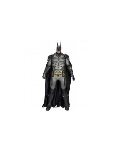 Figura neca 1'8 m 1:1 latex batman arkham knight life size