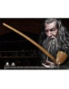 Replica the noble collection l hobbit pipa gandalf de 23 cm